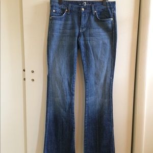 7for all Mankind [29/6] Jeans