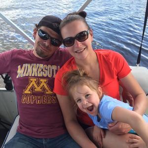 Meet your Posher, Mariah