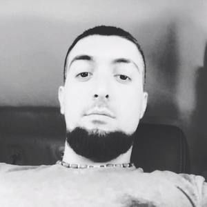 Meet your Posher, Vahe