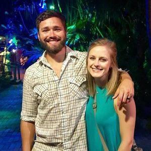 Meet your Posher, Emmy