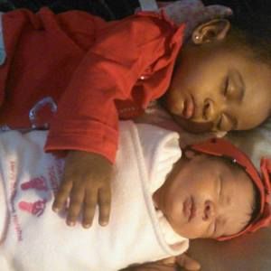 Meet your Posher, Kimberley