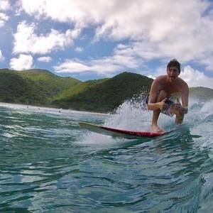 Meet your Posher, Michael