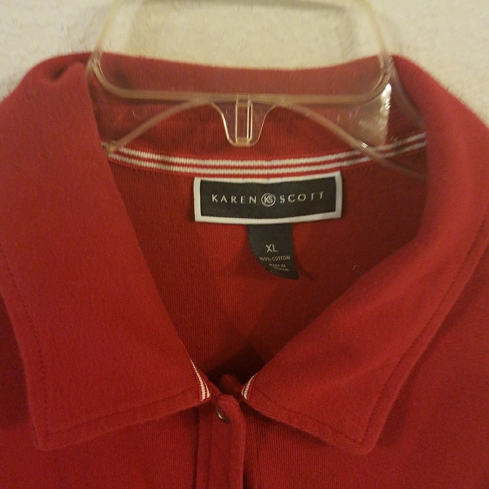 Shirt - Picture 2 of 2