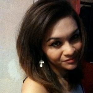 Meet your Posher, Andrina