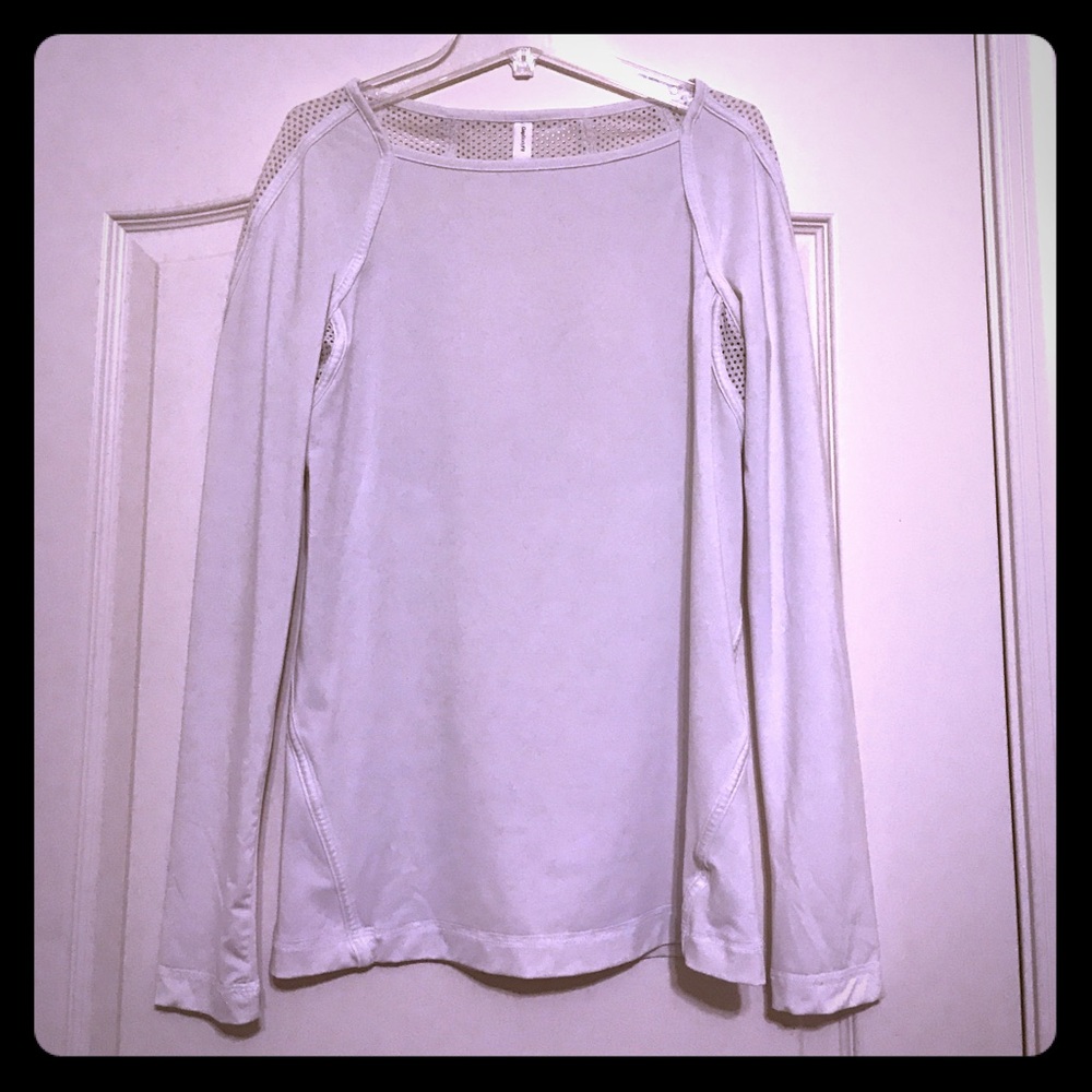 Gap BodyFit Athletic Top S