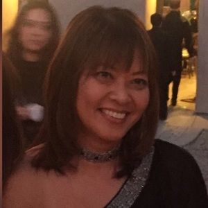 Meet your Posher, Yanthy