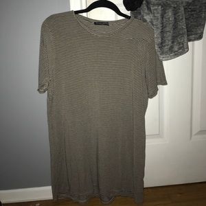 T shirt dress