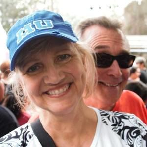 Meet your Posher, Patty