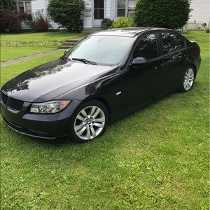 Meet your Posher, Phillip