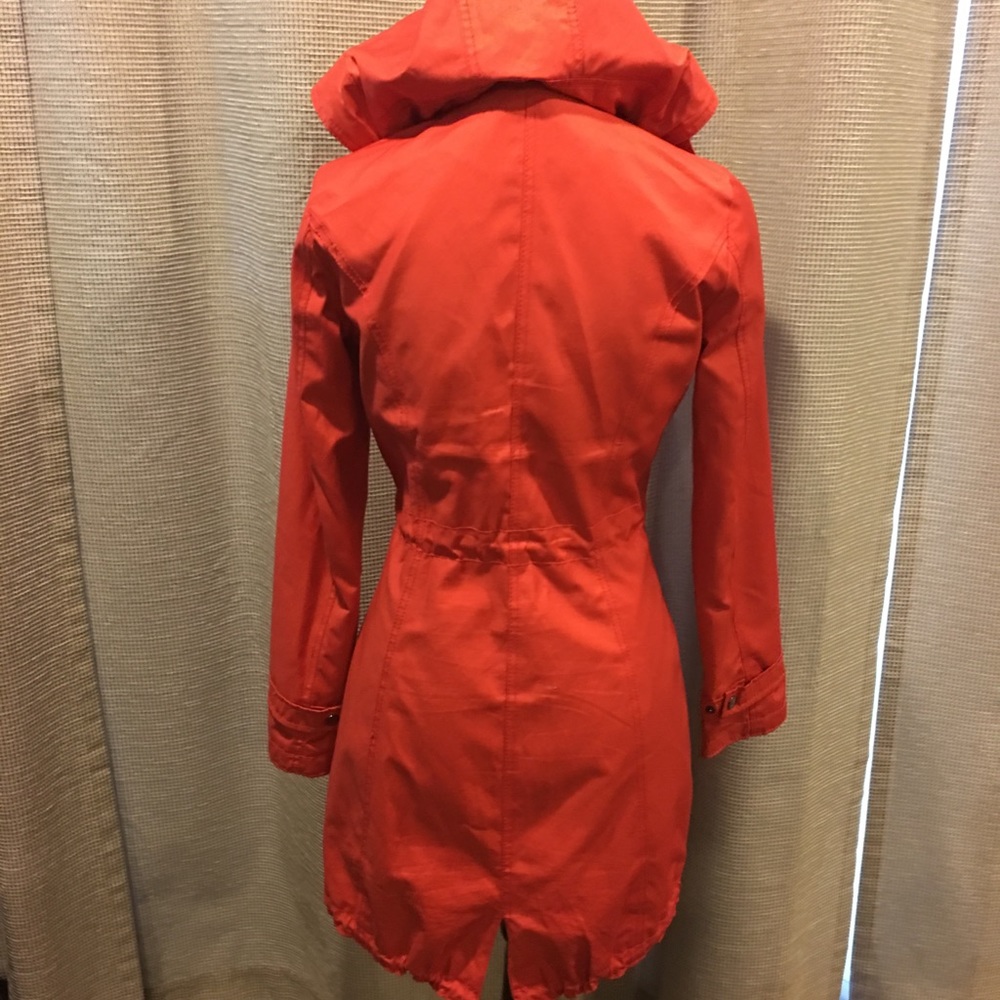 Rain Jacket - Picture 3 of 4