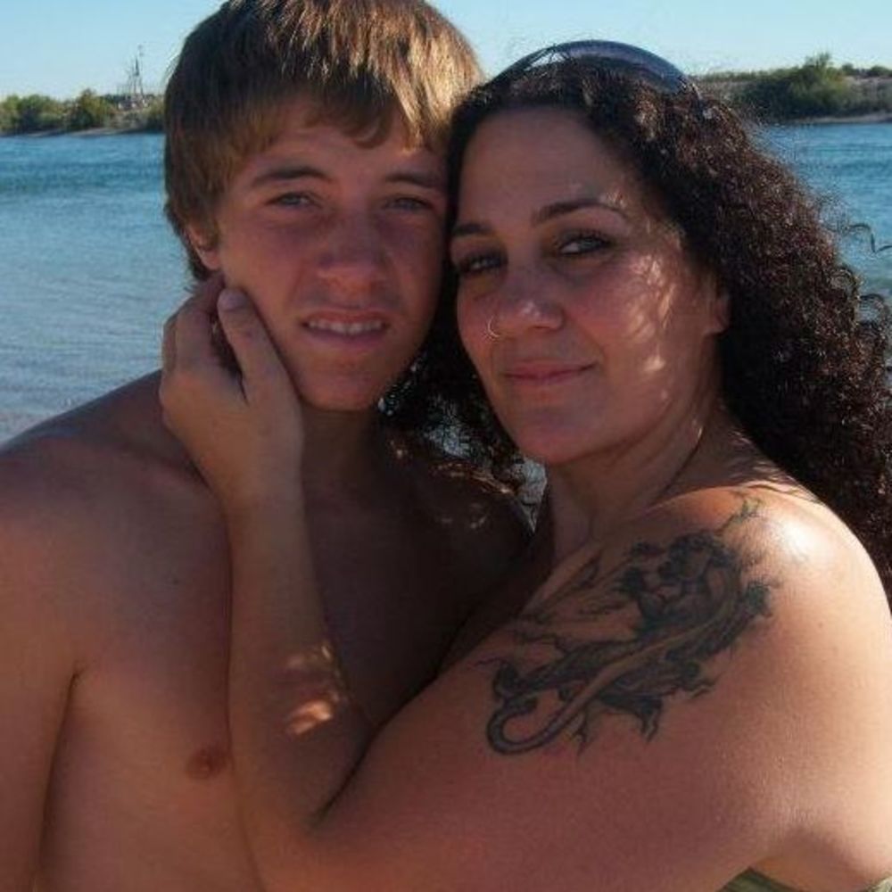 Meet your Posher, Patricia