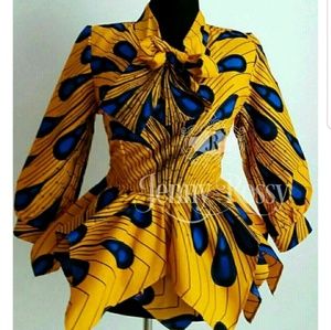 Meet your Posher, Chichi