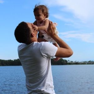 Meet your Posher, Alonzo