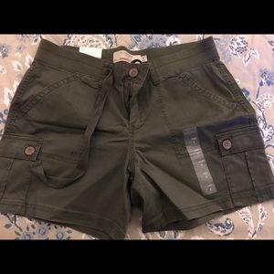 BNWT Sonoma shorts size 8