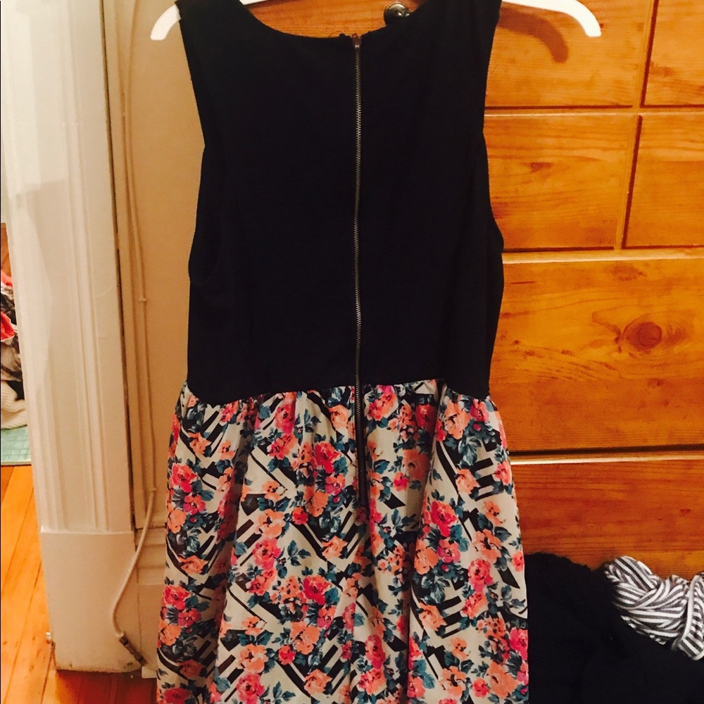 Dress.