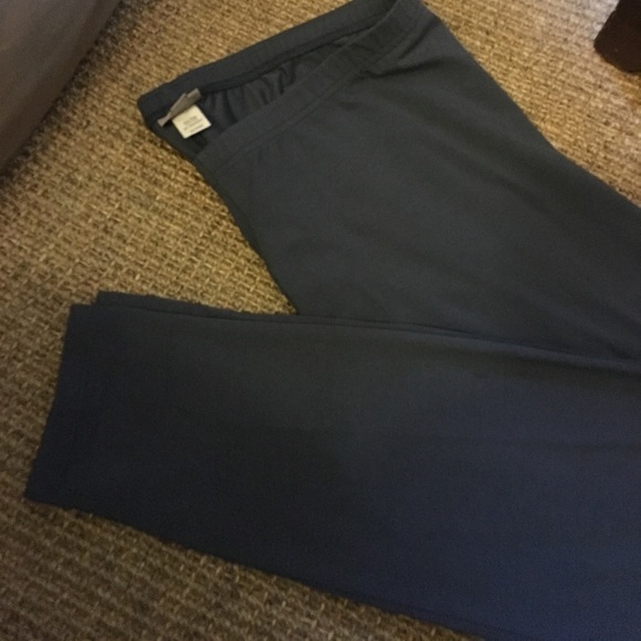 j jill Pants - Leggings 100% cotton