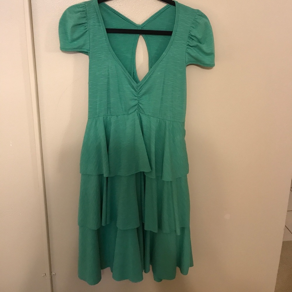 GUC Dress Made in Brazil 🇧🇷