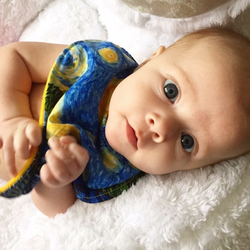 Starry night BIb