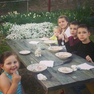 Meet your Posher, Bailey