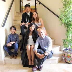 Meet your Posher, Oliver