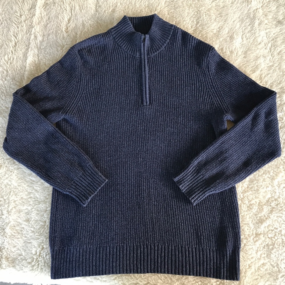 Calvin Klein men's sweater size L