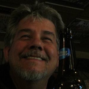 Meet your Posher, Jeff