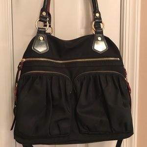 MZ Wallace Belle Bag