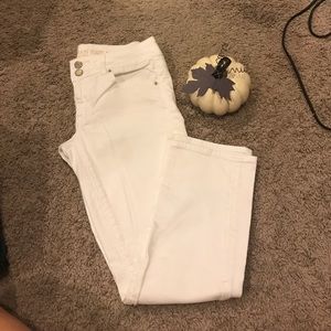 American Eagle Artist Crop