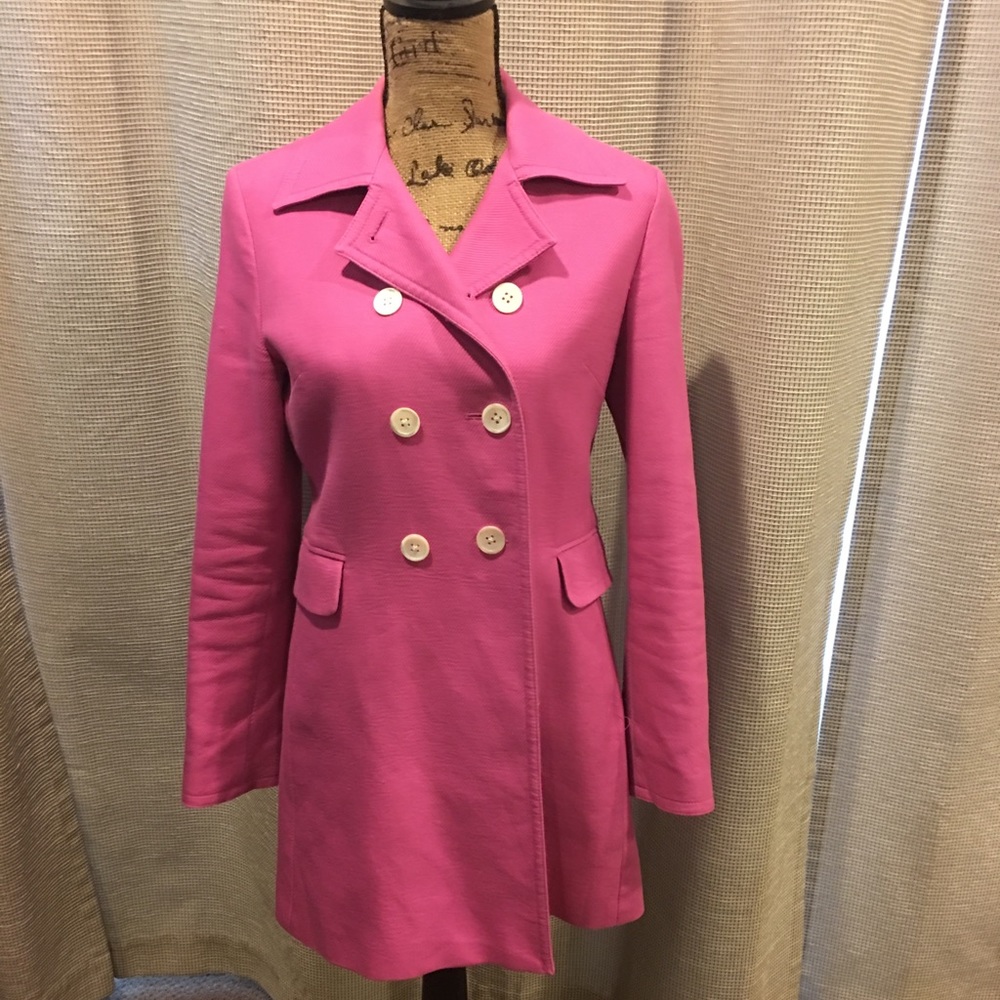 Banana Republic Coat
