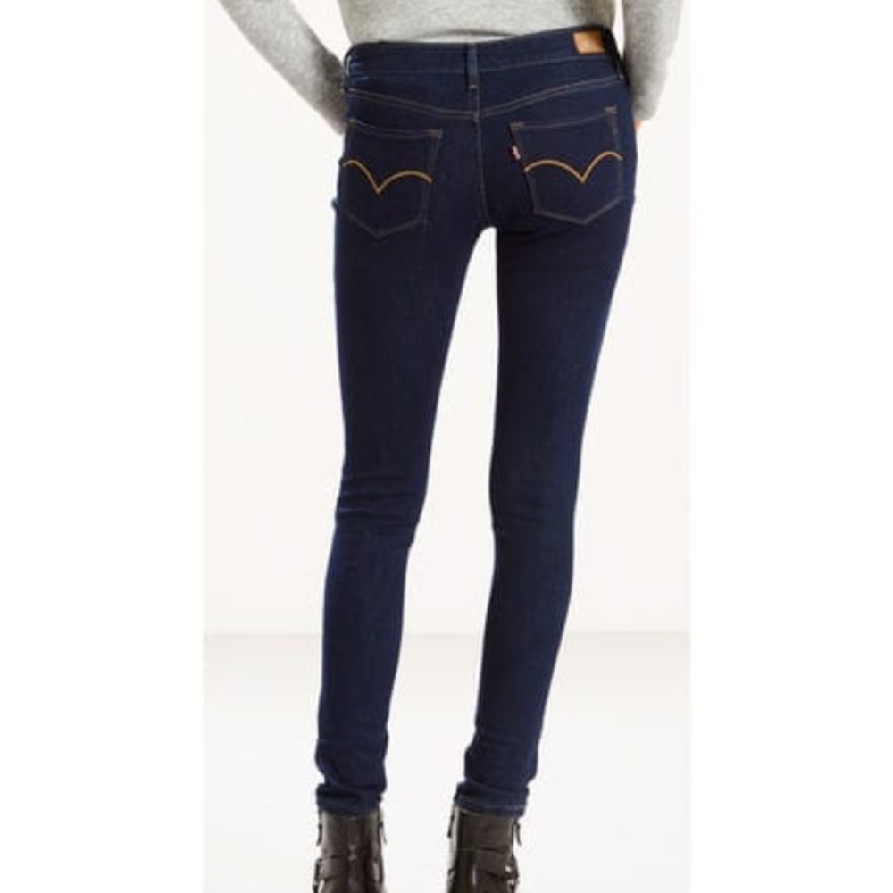 Levi Super Skinny