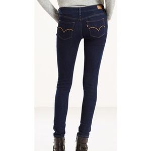 Levi Super Skinny