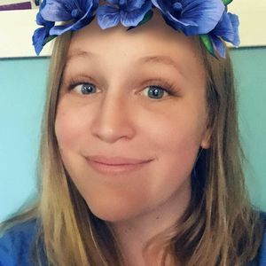 Meet your Posher, Kendra