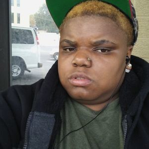 Meet your Posher, Shawn