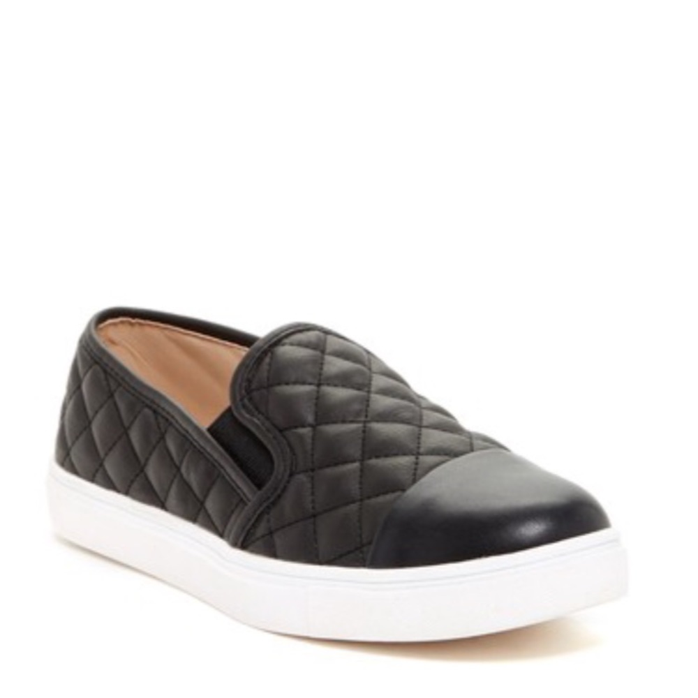 Steve Madden ‘Zaander’ Slip-On Sneaker