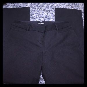 Express Dress Pants