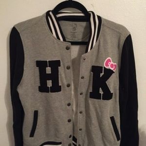 Hello Kitty  jacket