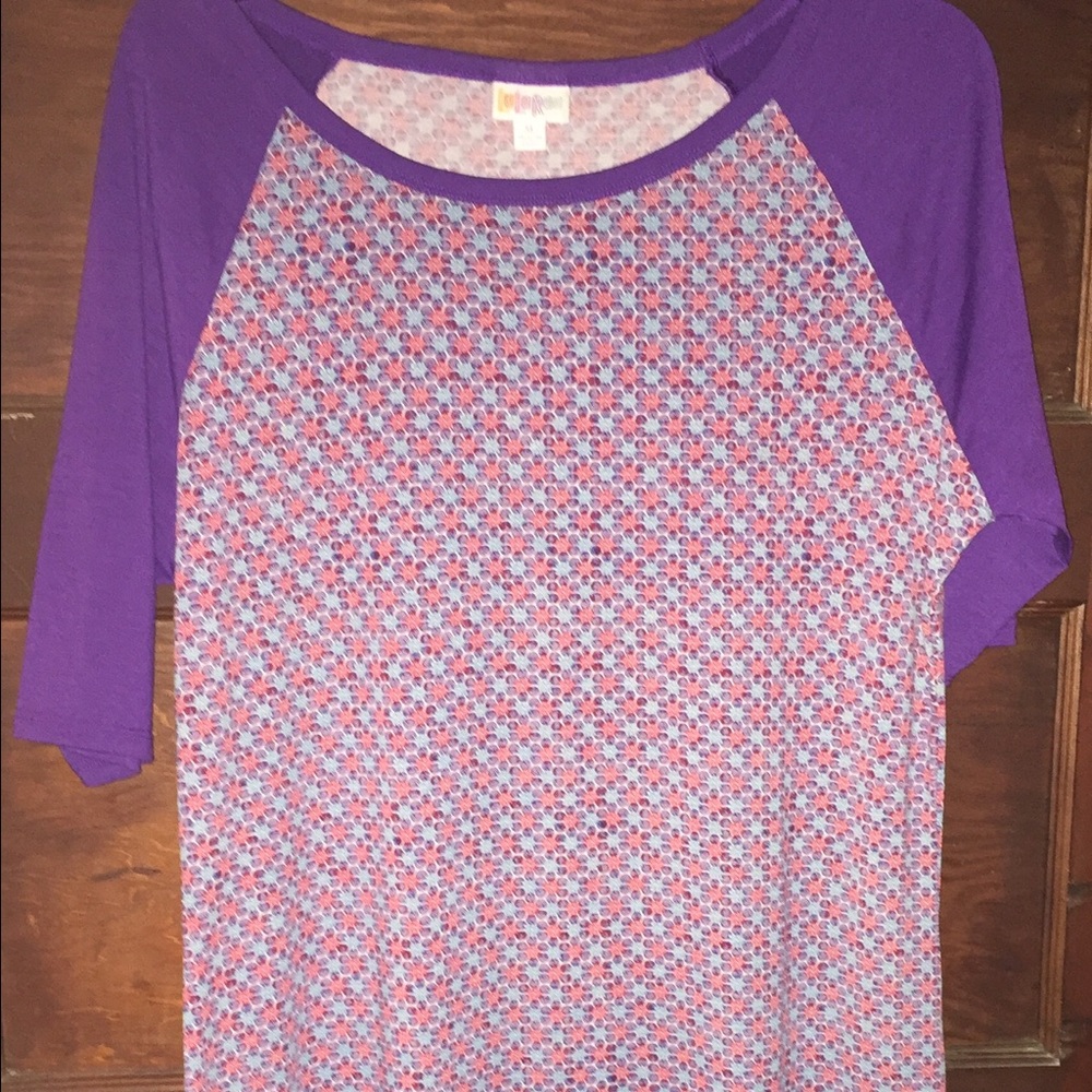 Julia LulaRoe XL