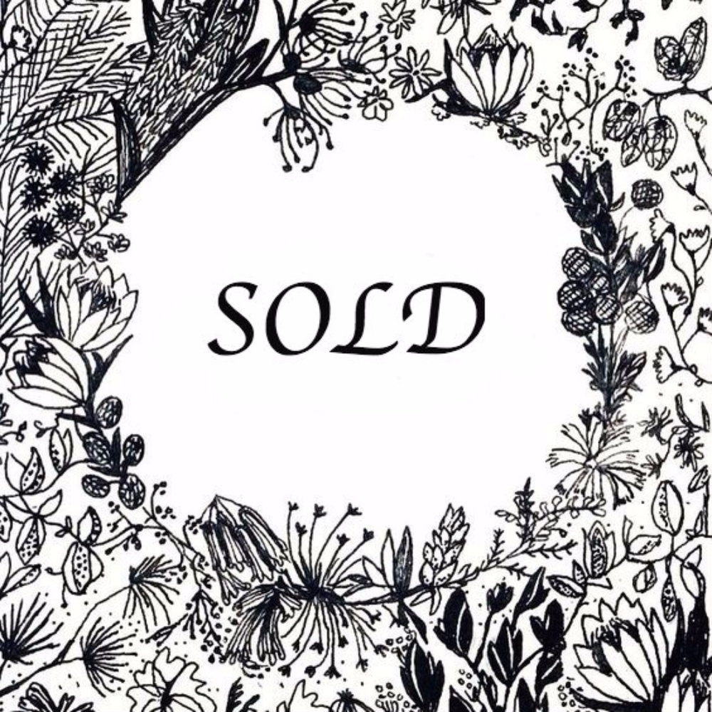 All items beyond this point have sold!