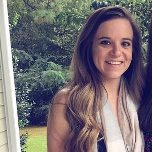 Meet your Posher, Allyson