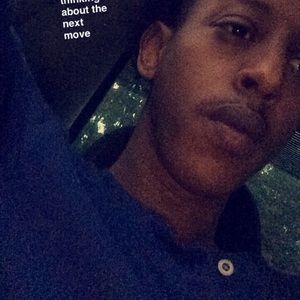 Meet your Posher, Ali