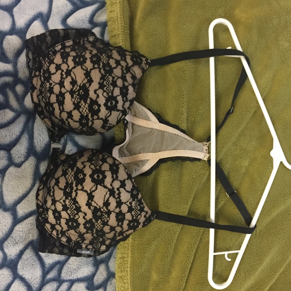 Aerie Racerback Bra 38B
