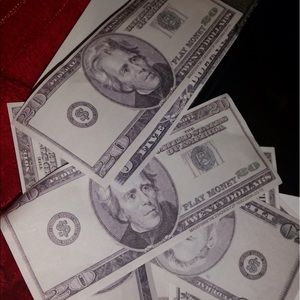 Meet your Posher, Dawn