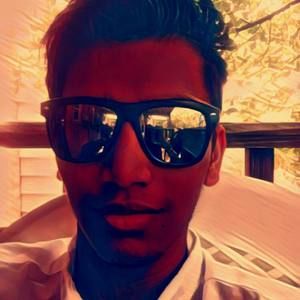 Meet your Posher, Faizan