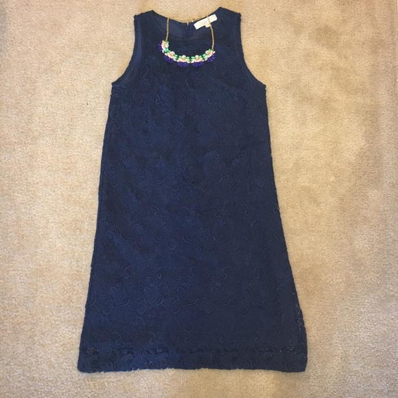 LOFT Dresses & Skirts - Loft Lace Dress