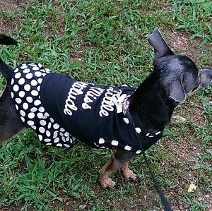 Meet your Posher, Cindy