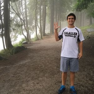 Meet your Posher, Michael