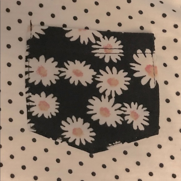 Small Crop tank, New with Tags - Picture 2 of 3