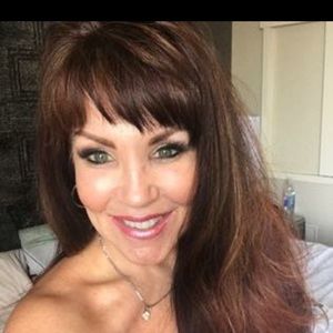 Meet your Posher, Terri