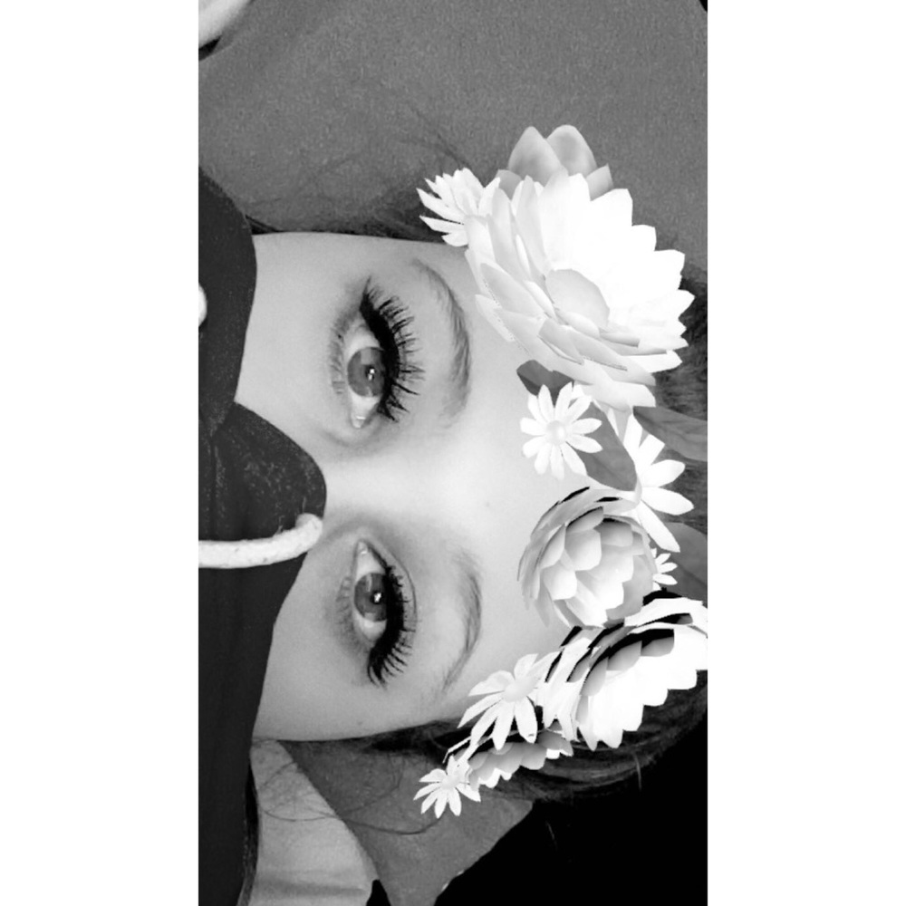 Meet your Posher, Josey