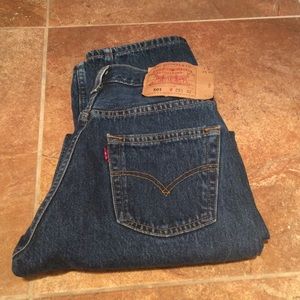 Vintage women's Levi's
